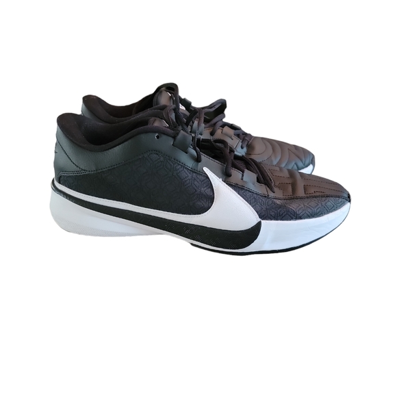 Nike Zoom Freak 5 - Picture 9 of 9